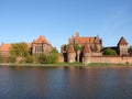 Malbork Castle