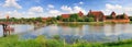 Malbork Castle, Poland