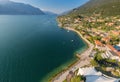 Malcesine - Garda Lake -Italy