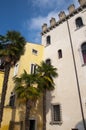 Malcesine House on Lake Garda