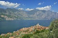 Malcesine, Lake Garda - Italy