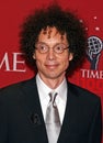 Malcolm Gladwell Royalty Free Stock Photo