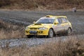 Malcolm Wilson Rally 2010