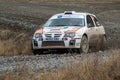 Malcolm Wilson Rally 2010