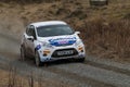 Malcolm Wilson rally 2010