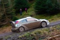 Malcolm Wilson Rally 2012