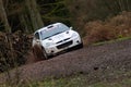 Malcolm Wilson Rally 2012