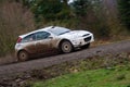 Malcolm Wilson Rally 2012