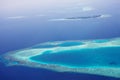 Maldives Royalty Free Stock Photo