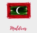 Maldives Independence day