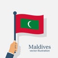 Maldives Independence Day 26 th July.