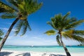 Maldives seascape