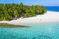 Maldives Royalty Free Stock Photo