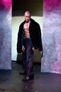 male black african american actor pimp stage