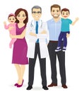 Family doctor