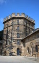 Male Felons Tower, Lancaster Castle, Lancaster Royalty Free Stock Photo