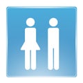 Male & female sign