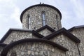 Male Holy Dormition Monastery in the village Alanian Hidikus.