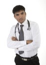 Male Medical Professional