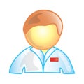 Male Nurse icon