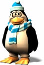 Male Penguine