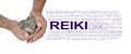 Male Reiki Healer Word Cloud on White Royalty Free Stock Photo