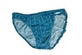 Male underpants old .