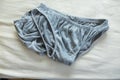 Male underpants or underware bikini Royalty Free Stock Photo