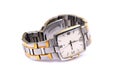 Male wrist watch