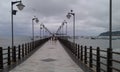 Malecon Puerto Lopez