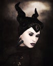 Maleficent