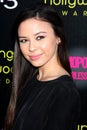 Malese Jow Royalty Free Stock Photo