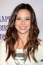 Malese Jow, Madison Pettis Royalty Free Stock Photo
