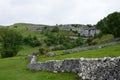 Malham Cove, Malhamdale, Yorkshire Dales, England, UK Royalty Free Stock Photo