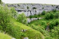 Malham Cove, Malhamdale, Yorkshire Dales, England, UK