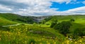 Malham Cove