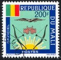 Mali Coat of Arms