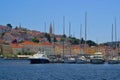 Mali Losinj Royalty Free Stock Photo