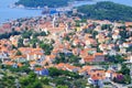 Mali Losinj, Adriatic sea, Croatia