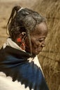 Mali, West Africa - Dogon villages mud houses, Peul and Fulani p