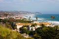 Malibu, California Royalty Free Stock Photo