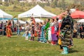 Chumash Day Pow Wow and Inter-tribal Gathering. The Malibu Bluffs Park is celebrating 23 years of hosting the Annual Chumash Day