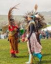 Chumash Day Pow Wow and Inter-tribal Gathering. The Malibu Bluffs Park is celebrating 23 years of hosting the Annual Chumash Day