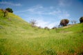 Malibu Creek State Park in California Royalty Free Stock Photo