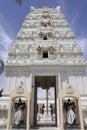 Malibu Hindu Temple