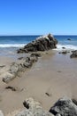 Malibu Leo Carrillo State Beach