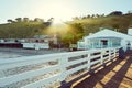 Malibu Pier, Malibu, California, USA