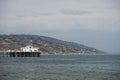 Malibu Pier