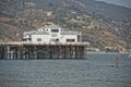 Malibu Pier