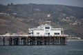 Malibu Pier